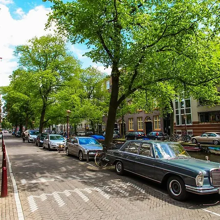 Hotel De Looier Amsterdam