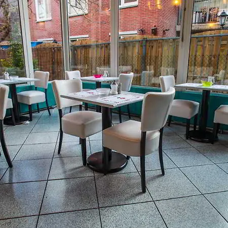 De Looier Ξενοδοχείο 3*