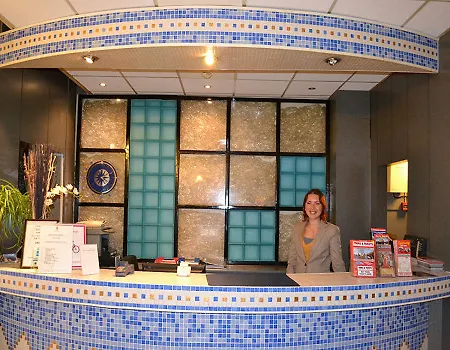 Hotell De Looier