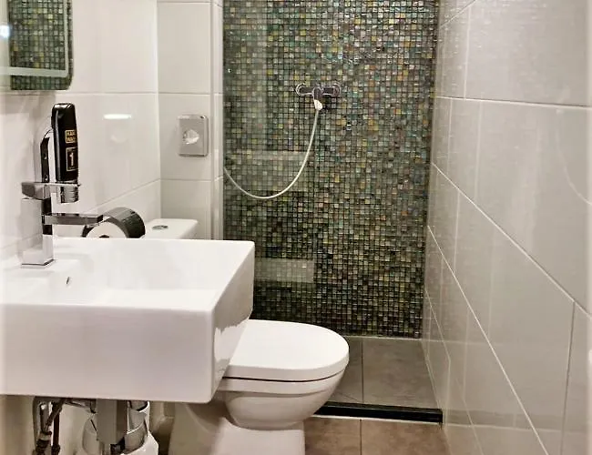 De Looier 3* Amsterdam