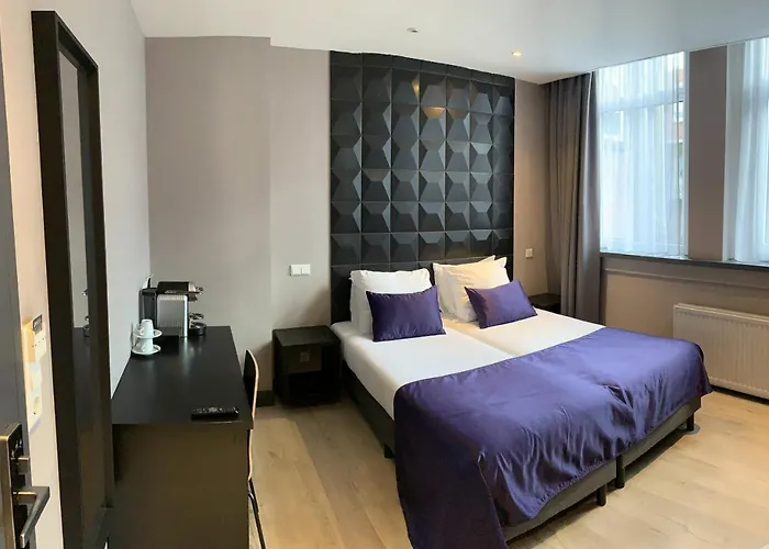 De Looier 3* Amsterdam