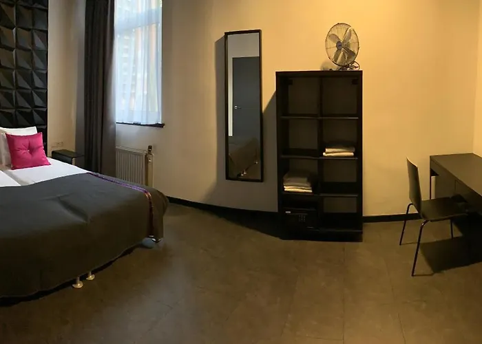 Hotel De Looier Ámsterdam