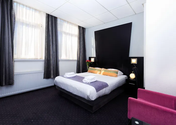 De Looier Hotel Ámsterdam