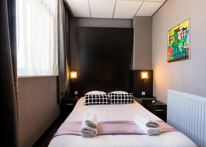 De Looier Hotel Ámsterdam