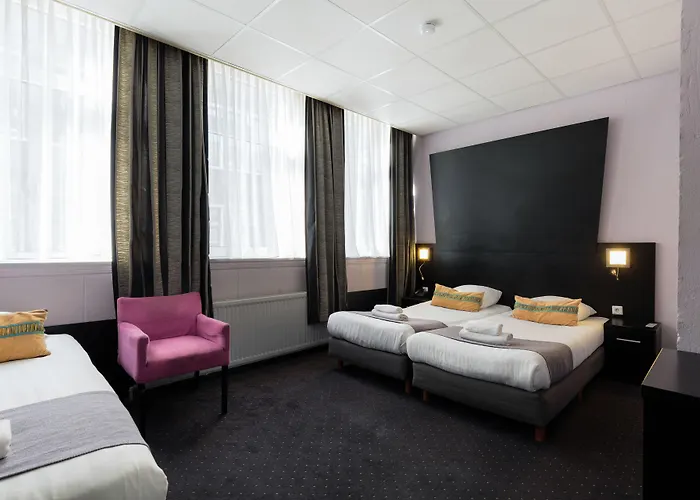 드 루이어 암스테르담