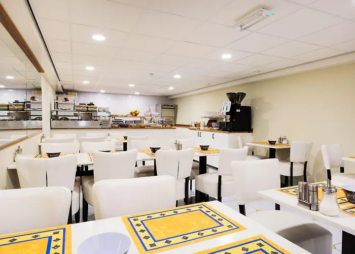 Hotel De Looier Ámsterdam