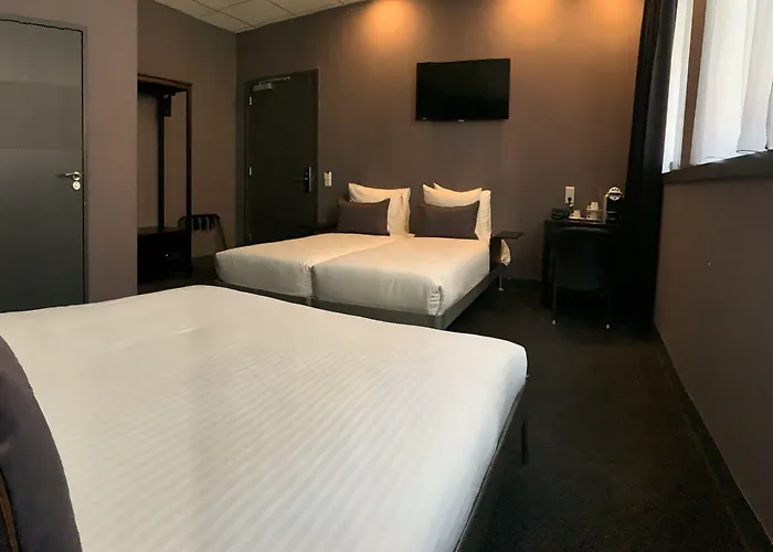 De Looier 3* Ámsterdam