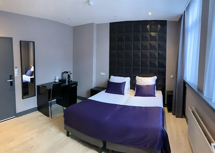 De Looier 3* Amsterdam