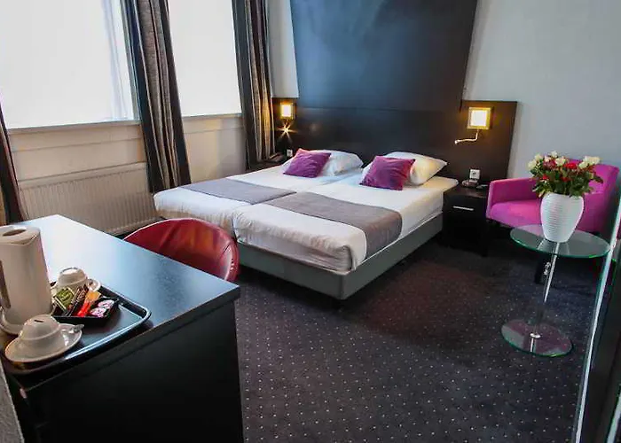 De Looier Hotel Amsterdam