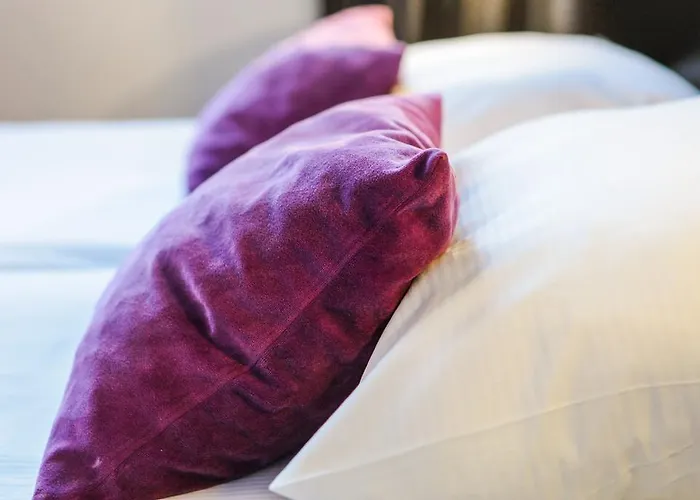 デ ローイエル 3* アムステルダム