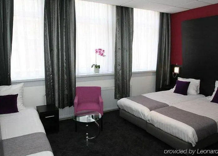 Hotel De Looier Amsterdam