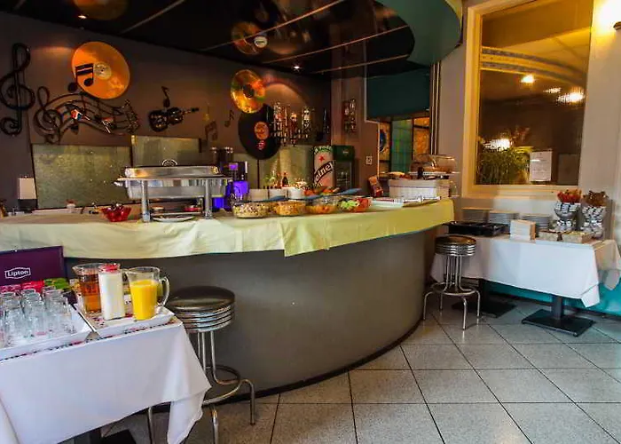 호텔 드 루이어 3*