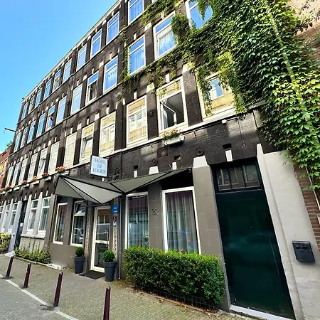 De Looier Otel Amsterdam