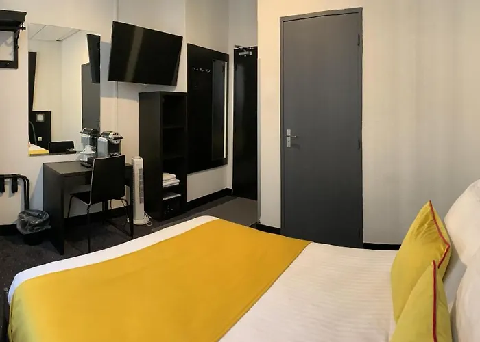 Otel De Looier Amsterdam