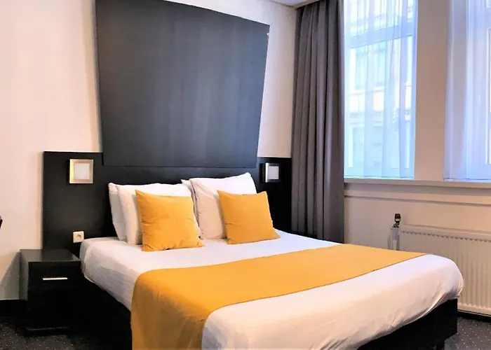 Otel De Looier Amsterdam