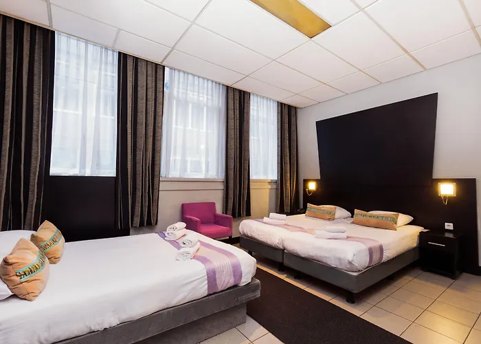 De Looier 3* Amsterdam