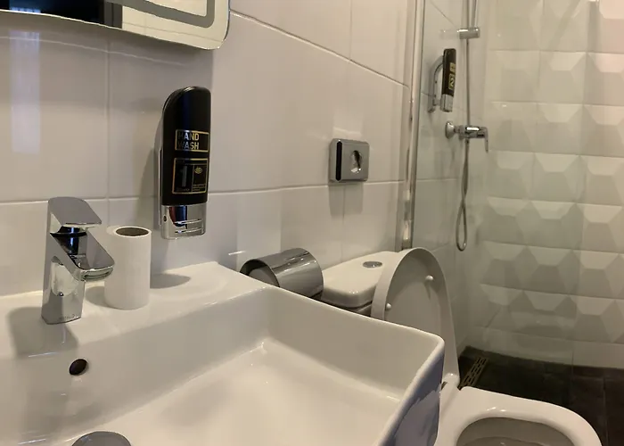 Otel De Looier Amsterdam