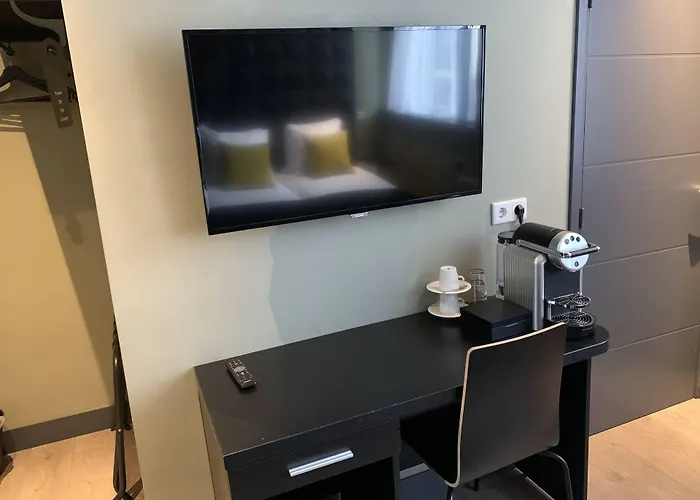 De Looier Otel Amsterdam