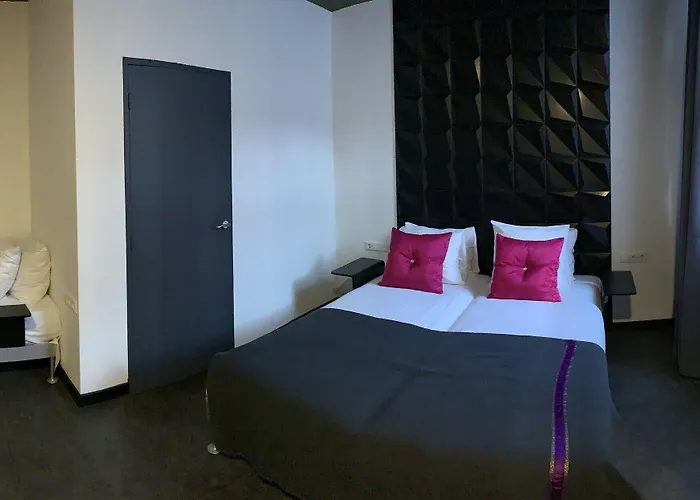 Otel De Looier Amsterdam