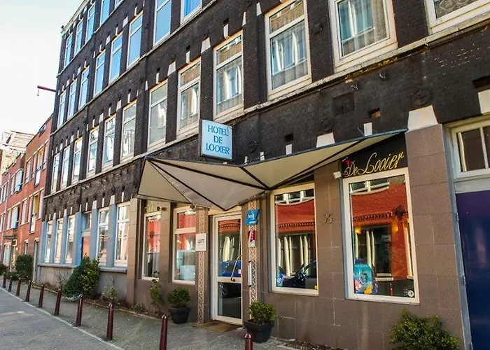 Otel De Looier Amsterdam