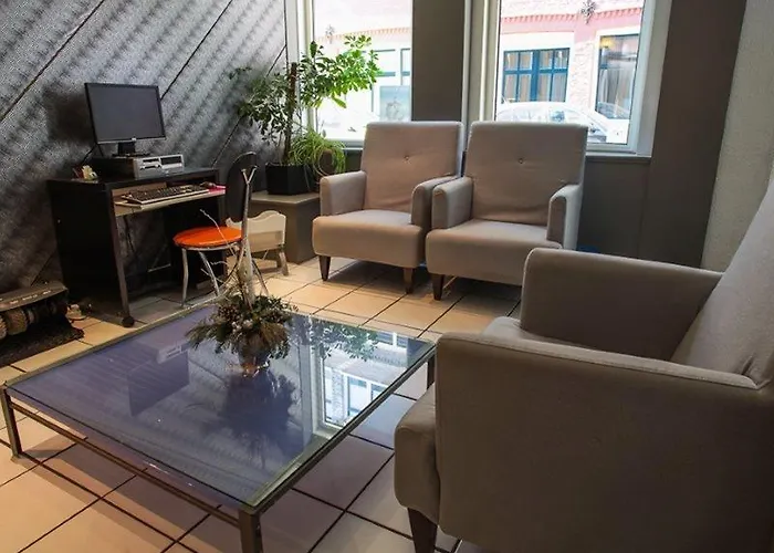 Otel De Looier Amsterdam