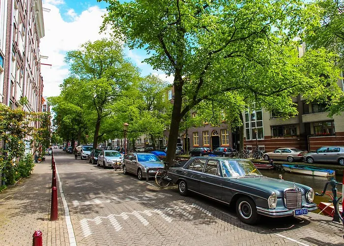 Otel De Looier Amsterdam