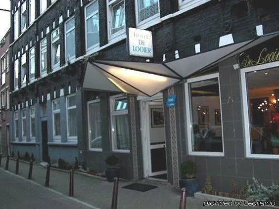 De Looier Otel Amsterdam