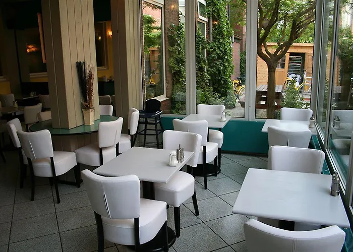 Otel De Looier Amsterdam