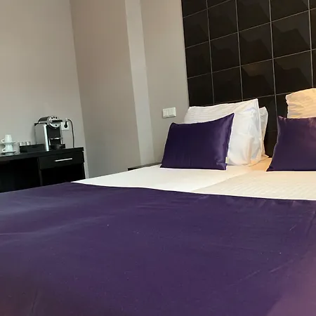 Hotell De Looier Amsterdam