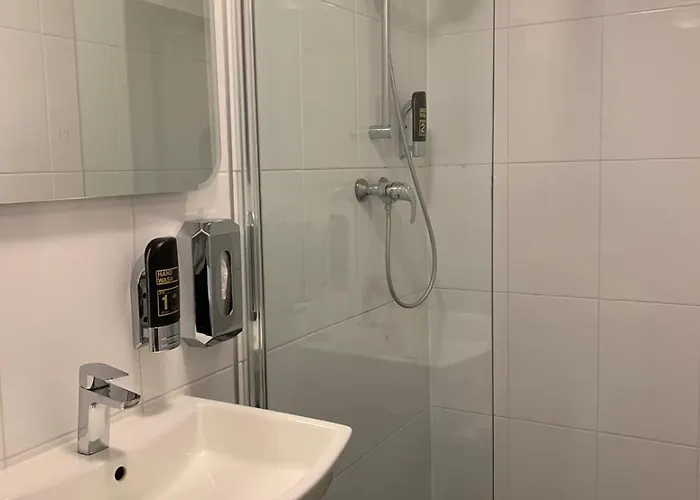 Hotell De Looier Amsterdam