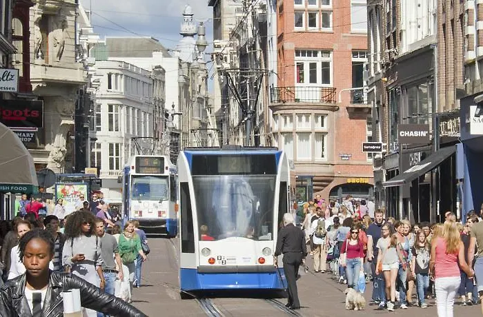 Hotell De Looier Amsterdam