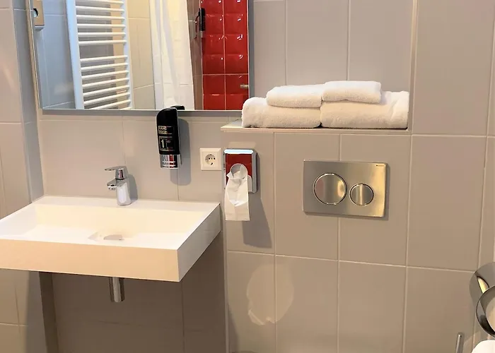 Hotell De Looier Amsterdam