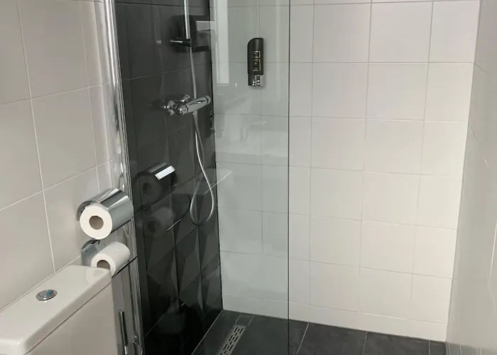 De Looier Hotell Amsterdam