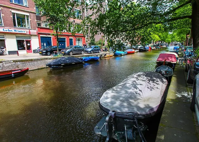 De Looier 3* Amsterdam