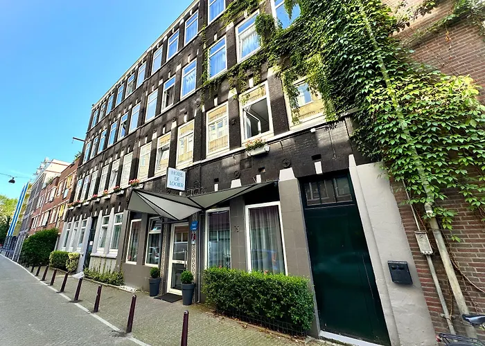 De Looier Hotell Amsterdam