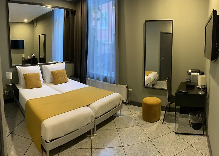 De Looier Hotell Amsterdam