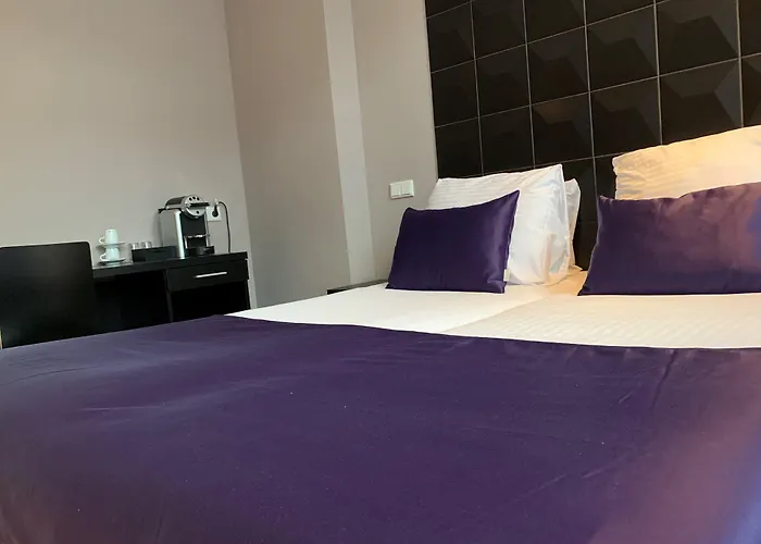 Hotell De Looier Amsterdam