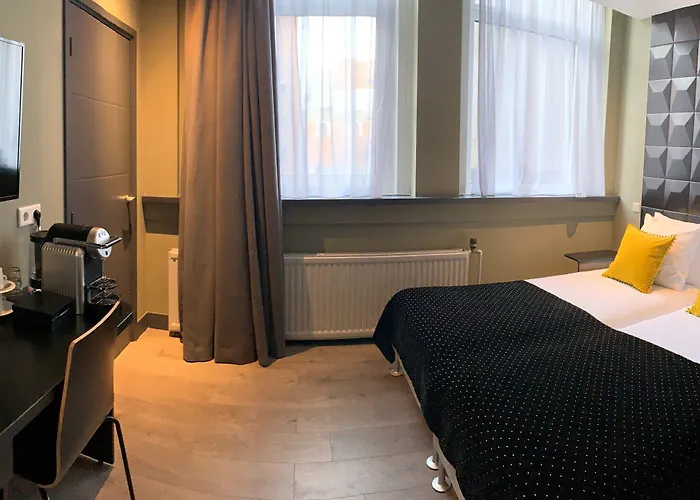 Hotell De Looier Amsterdam